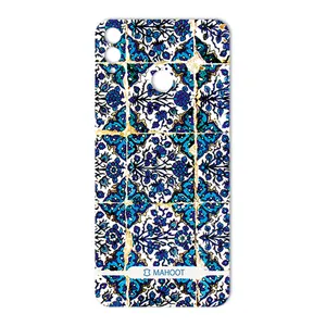 MAHOOT Traditional-tile Design Cover Sticker for  HUAWEI HONOR 8X
