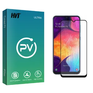 HVT PV glass Screen Protector For Samsung A30s