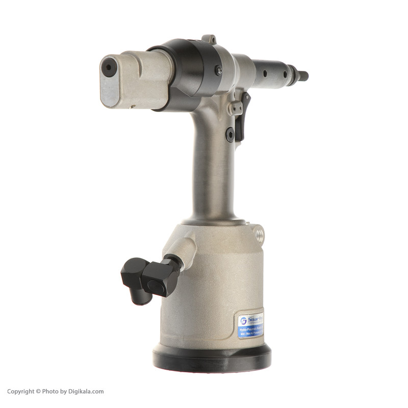 پرچ کن بادی سورتک مدل WX-515