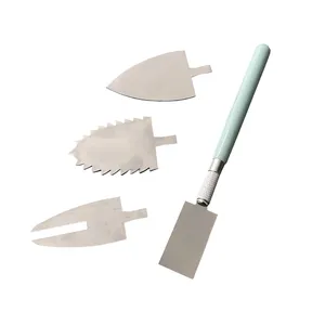 ابزار تزیین فوندانت مدل yg-43