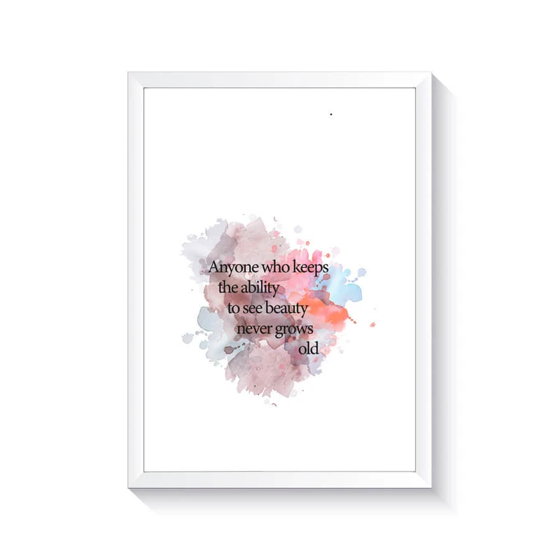 تابلو وینا مدل Ability