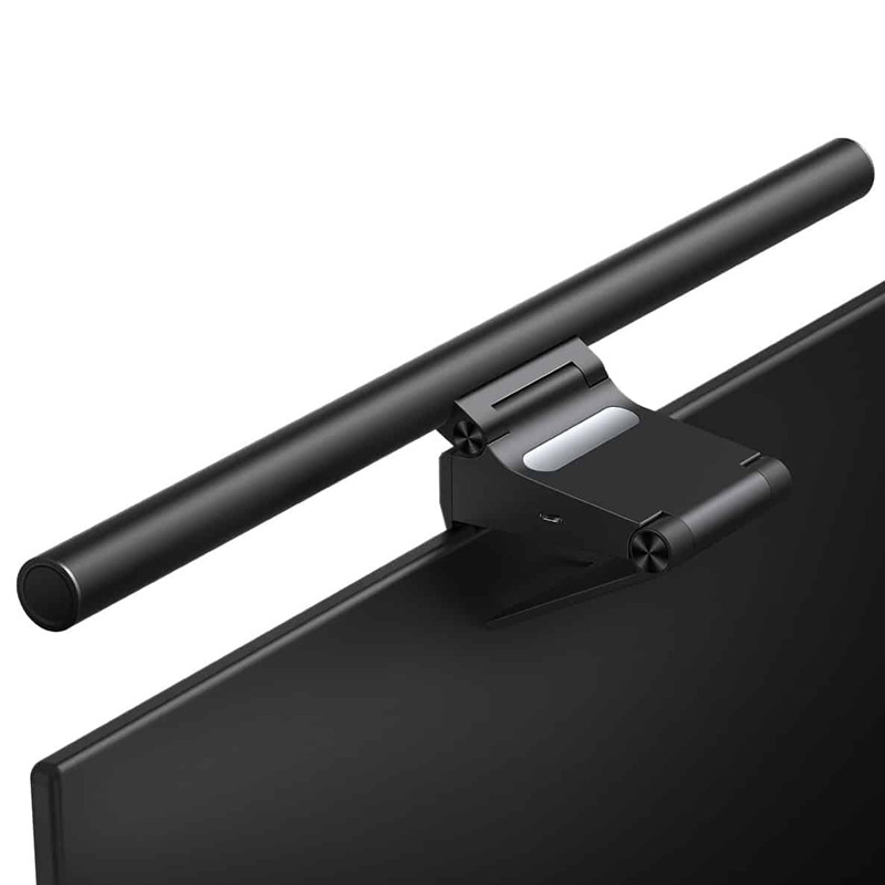 چراغ LED بالای مانیتور باسئوس مدل I-Work 2