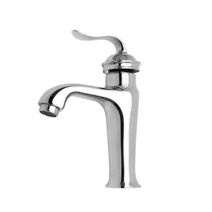 شیر روشویی نایریکا مدل هلن لایت کد 03
