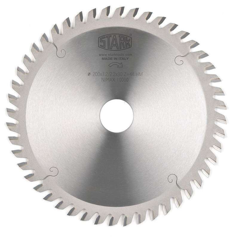 تیغه اره دیسکی استارک مدل U0920032048030 تیغه اره دیسکی استارک مدل U0920032048030