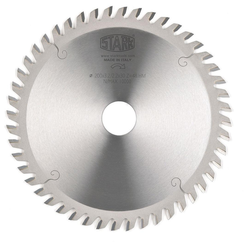 تیغه اره دیسکی استارک مدل U0920032048030 تیغه اره دیسکی استارک مدل U0920032048030