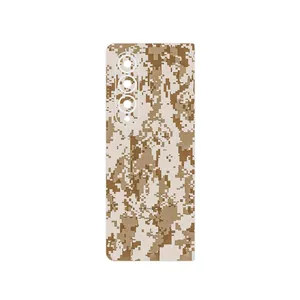 MAHOOT Army_Desert_Pixel Cover Sticker for Samsung Galaxy Z Fold4