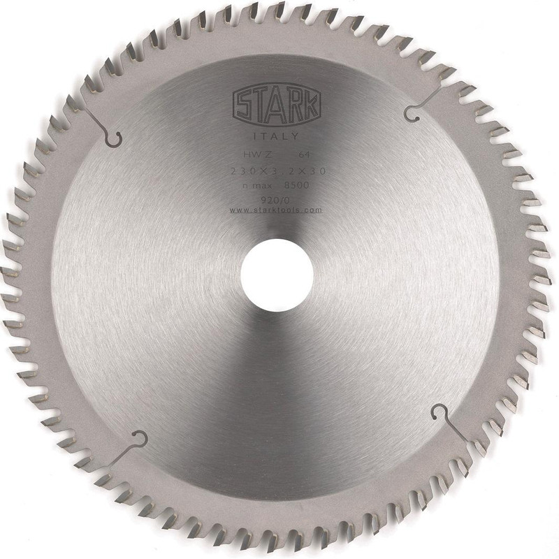 تیغه اره دیسکی استارک مدل S0523032064030