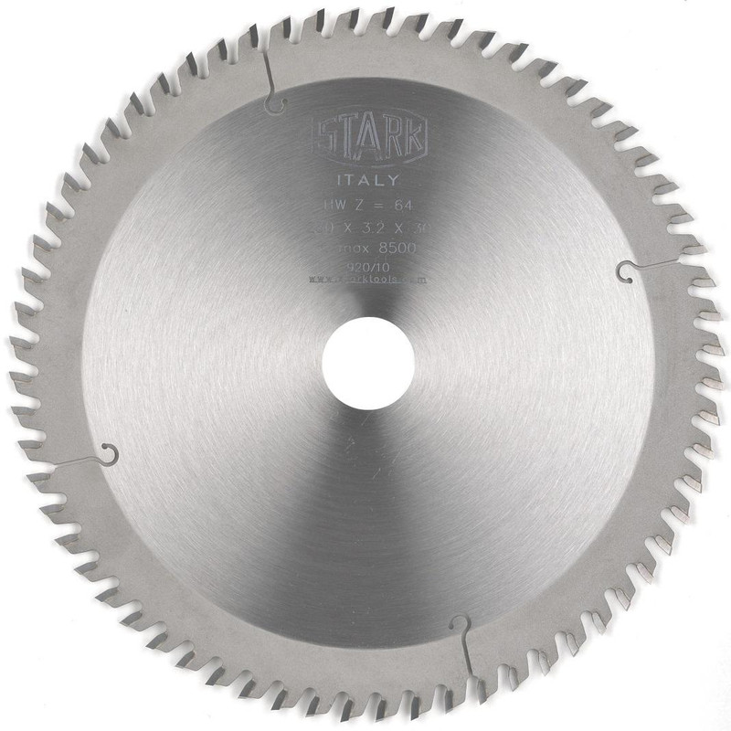 تیغه اره دیسکی استارک مدل U10BSPR060001 تیغه اره دیسکی استارک مدل U10BSPR060001