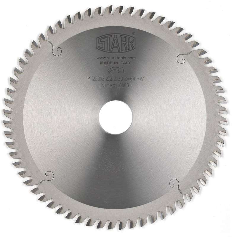 تیغه اره دیسکی استارک مدل U1022032064030