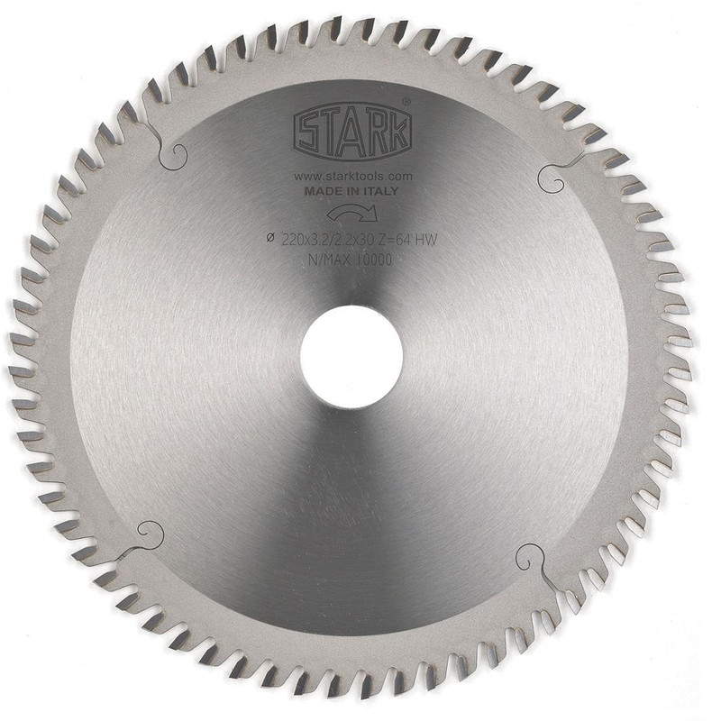 تیغه اره دیسکی استارک مدل U1022032064030