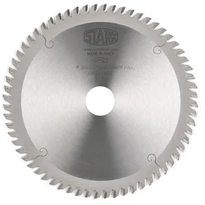 STARK TCT Blade 200x64 MDF classic