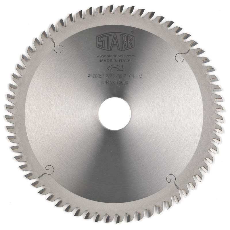تیغه اره دیسکی استارک مدل U1020032064030 تیغه اره دیسکی استارک مدل U1020032064030