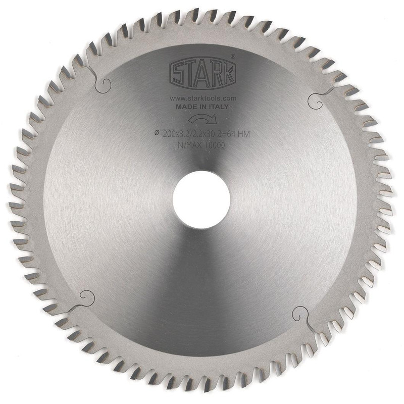 تیغه اره دیسکی استارک مدل U1020032064030 تیغه اره دیسکی استارک مدل U1020032064030