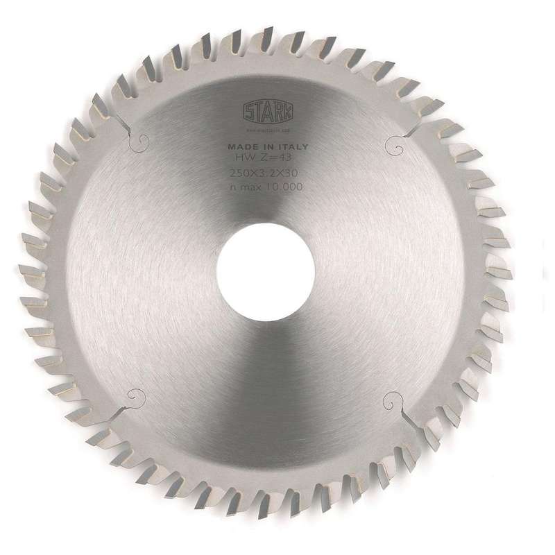 تیغه اره دیسکی استارک مدل U1015032048030 تیغه اره دیسکی استارک مدل U1015032048030