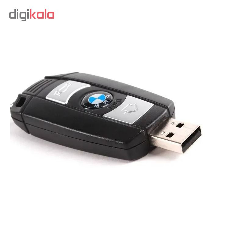 فلش مموری طرح BMW ظرفیت 16 گیگابایت