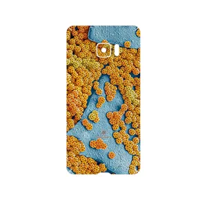 MAHOOT Atom Universe 7 Cover Sticker for HTC U Ultra