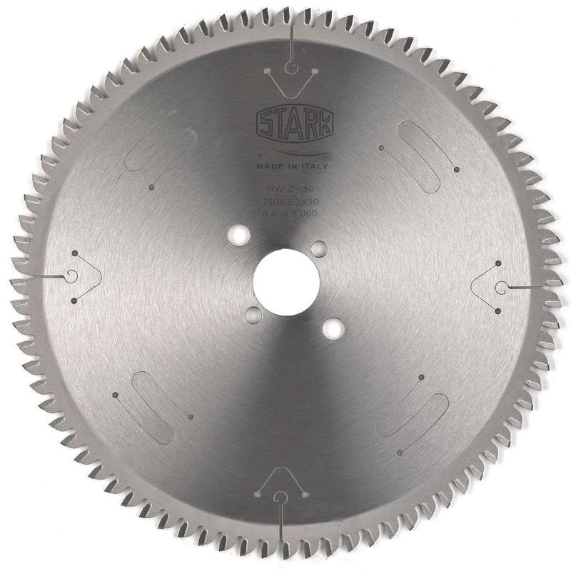 تیغه اره دیسکی استارک مدل 0825032080030