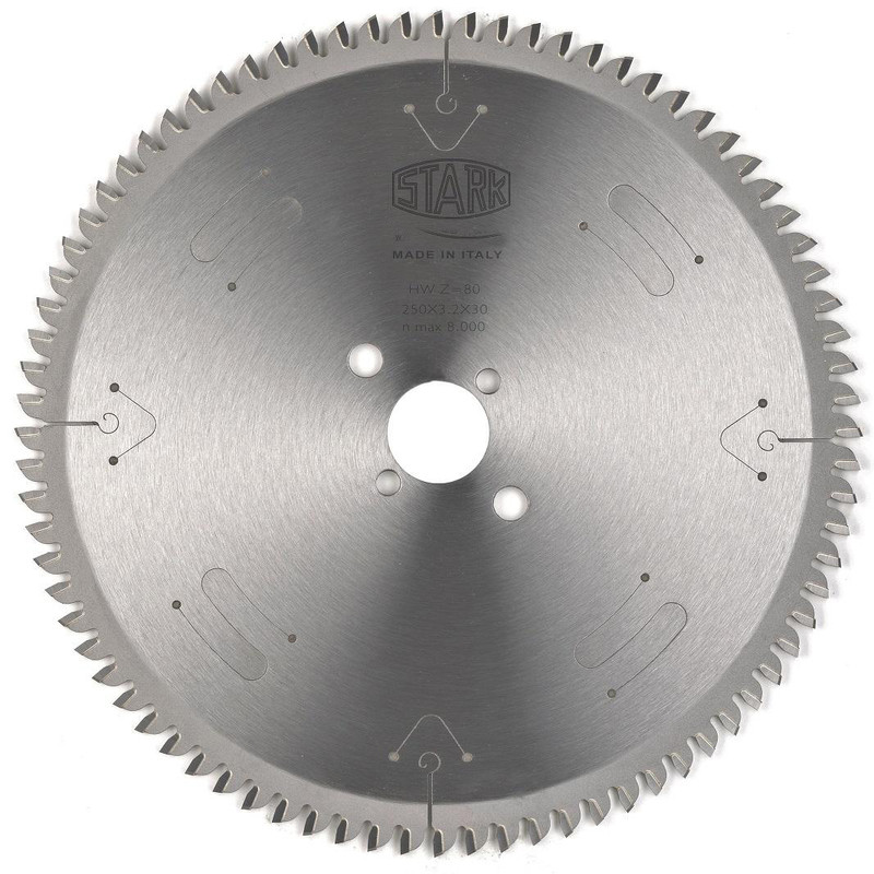 تیغه اره دیسکی استارک مدل 0825032080030