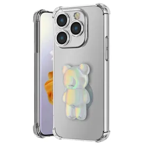 BORT Cover For Tecno Spark 20