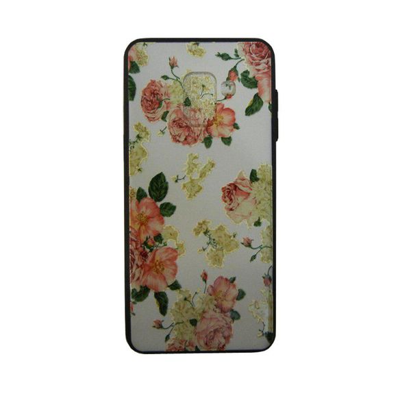 کاور مدل A6 مناسب برای گوشی موبایل سامسونگ Galaxy A6 PLUS 2018 کاور مدل A6 مناسب برای گوشی موبایل سامسونگ Galaxy A6 PLUS 2018