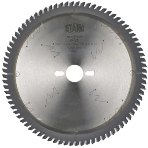 STARK TCT Blade 250x80 MDF Futurex