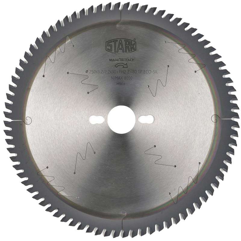 تیغه اره دیسکی استارک مدل S1225032080X