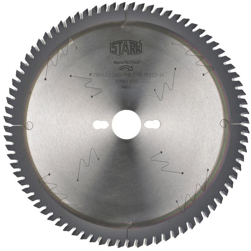 تیغه اره دیسکی استارک مدل S1225032080X
