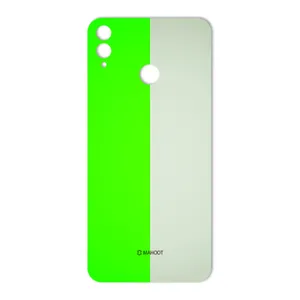 MAHOOT Fluorescence Special Cover Sticker for  HUAWEI HONOR 8X