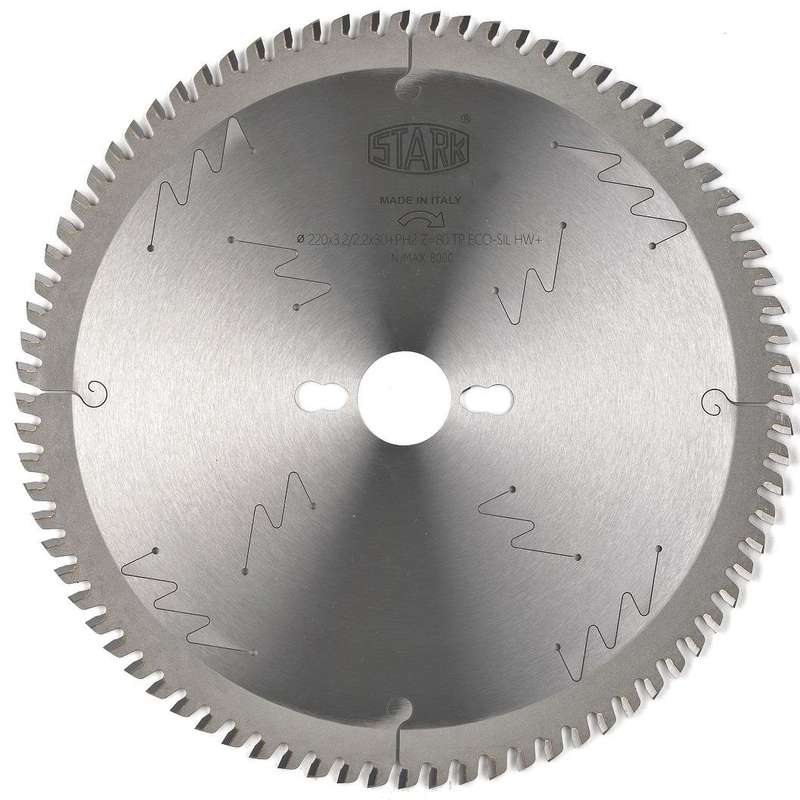 تیغه اره دیسکی استارک مدل S0525032080030