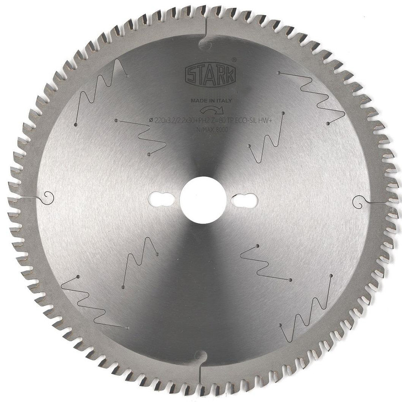 تیغه اره دیسکی استارک مدل S0525032080030