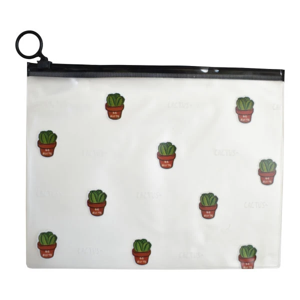 پوشه طرح کاکتوس کد 9911-N