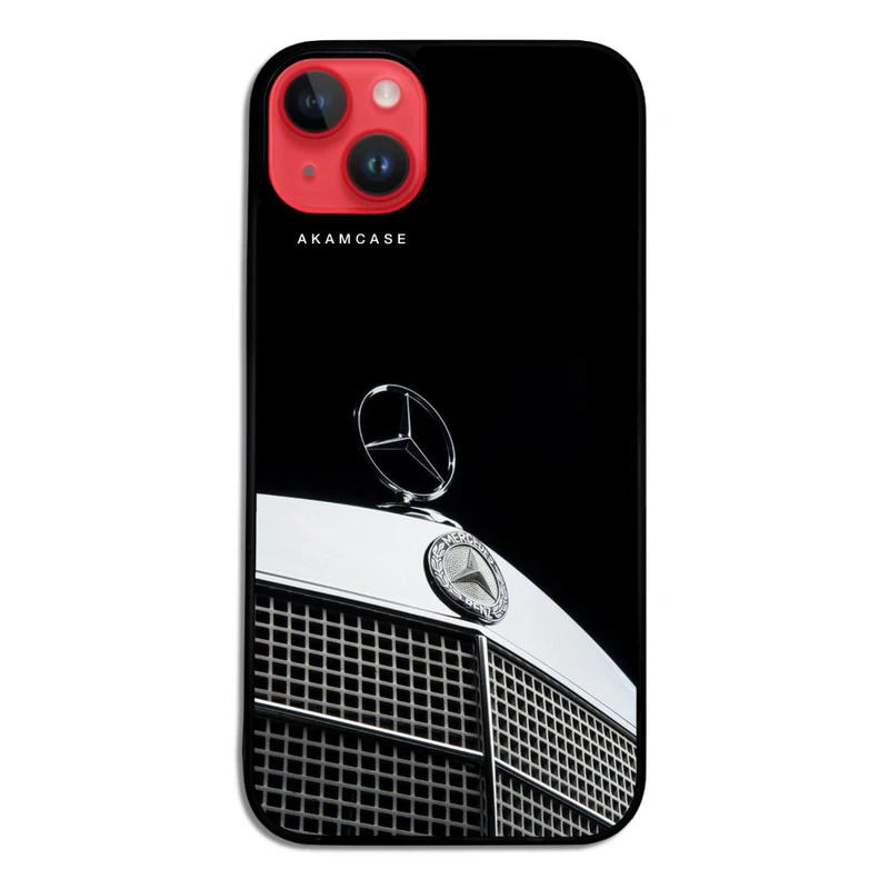 کاور آکام مدل AMCWA14PLUS-BENZ10 مناسب برای گوشی موبایل اپل iPhone 14 Plus