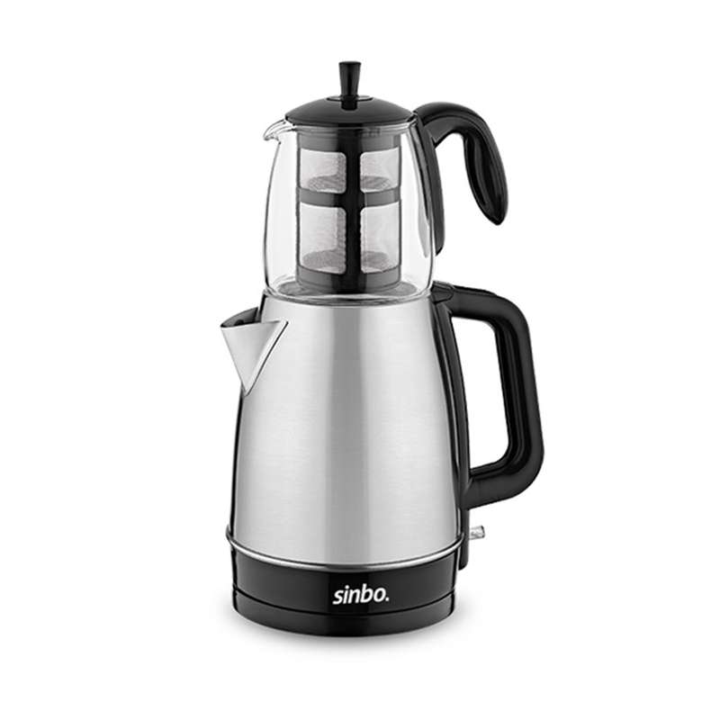 چای ساز سینبو مدل Stm 5811
