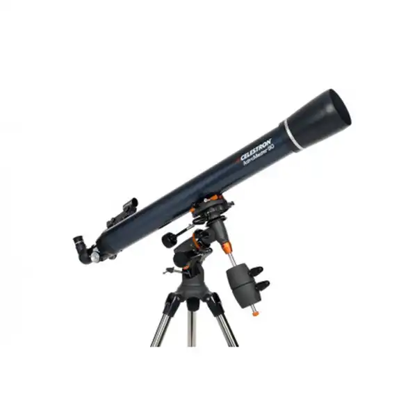 تلسکوپ سلسترون مدل AstroMaster 90EQ