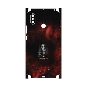 MAHOOT Penelope Cruz-FullSkin Cover Sticker for Xiaomi Mi Max 3