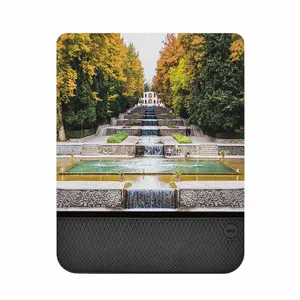 MAHOOT  SML-SHAHZADEH_Garden Mouse Pad