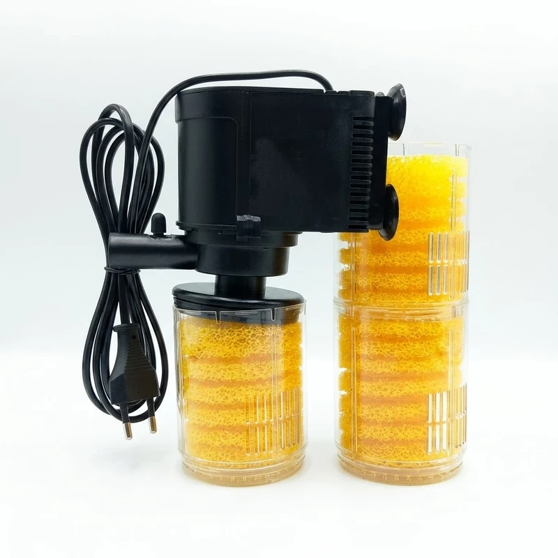 فیلتر داخلی آکواریوم بویو مدل SP-2500 III