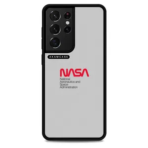 AKAM AMCWSGS21U-191 Cover For Samsung Galaxy S21 ULTRA