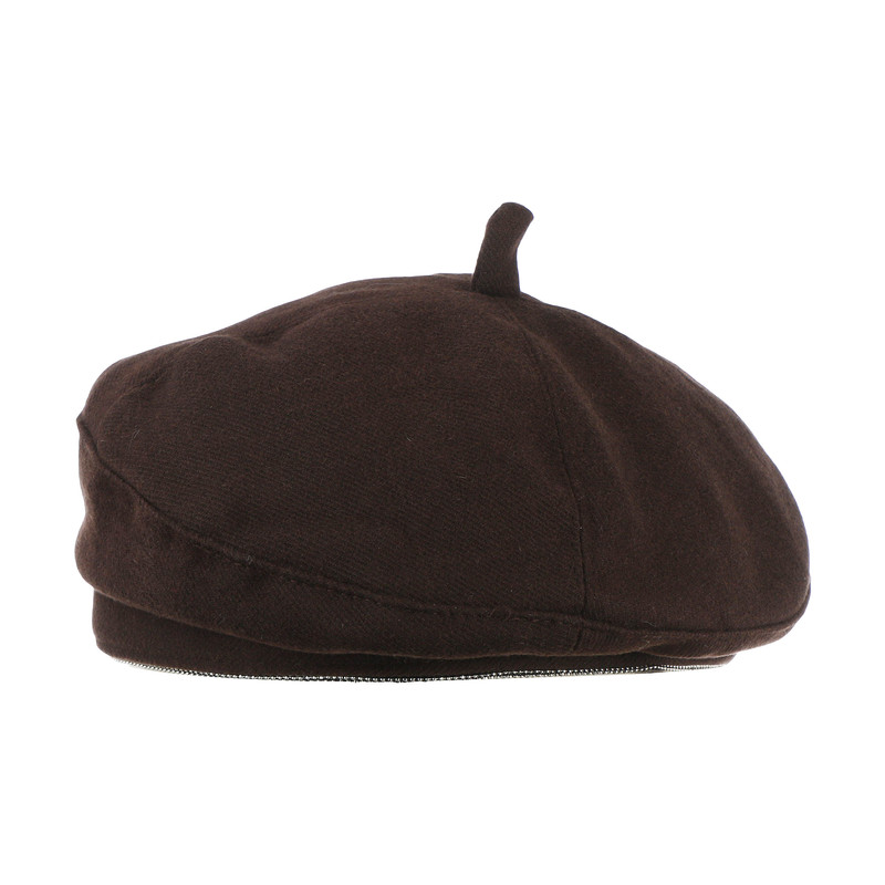 کلاه برت زنانه اسپیور مدل hue185600
