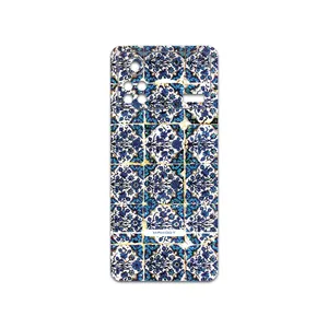 MAHOOT Iran-Tile1 Cover Sticker for Xiaomi Poco X4 Pro 5G