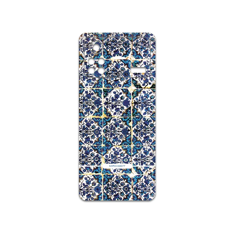 برچسب پوششی ماهوت مدل Iran-Tile1 مناسب برای گوشی موبایل شیائومی Poco X4 Pro 5G