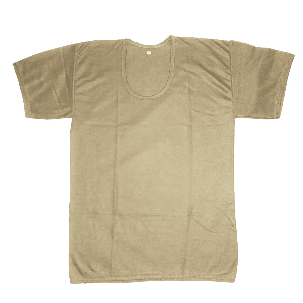 زیرپوش آستین دار مردانه مدل DBS_10350