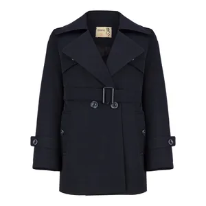 بارانی زنانه السانا مدل مونا کد 235528