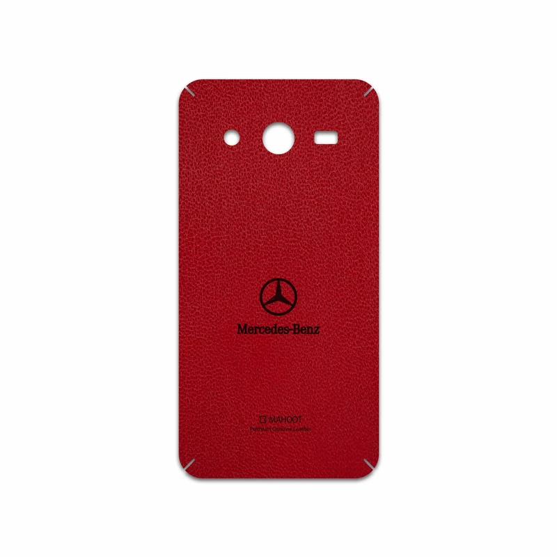 برچسب پوششی ماهوت مدل RL-MBNZ مناسب برای گوشی موبایل سامسونگ Galaxy Core 2