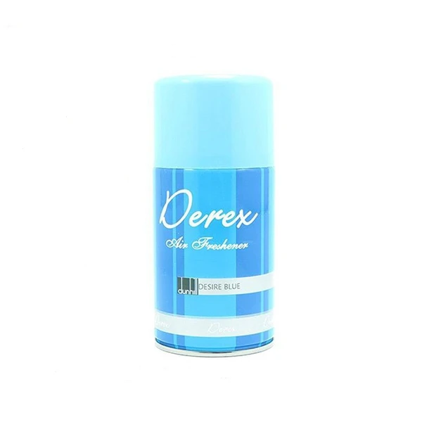 اسپری خوش بوکننده درکس مدل Dunhill Desire Blue حجم 260 میلی لیتر