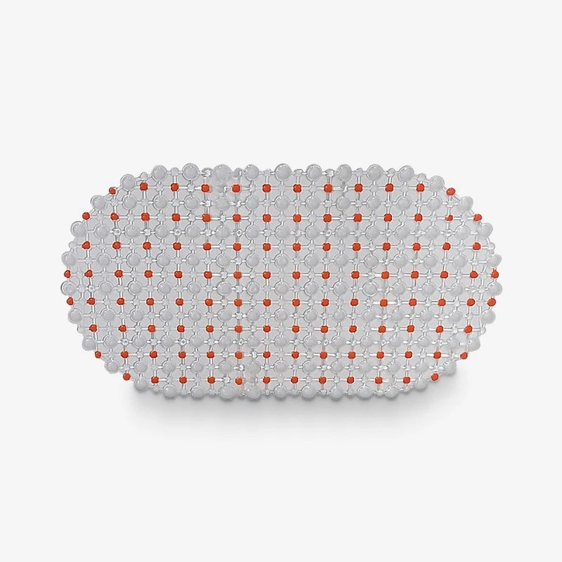  زیر پایی حمام کد ZP281 سایز 65x35 سانتی‌متر