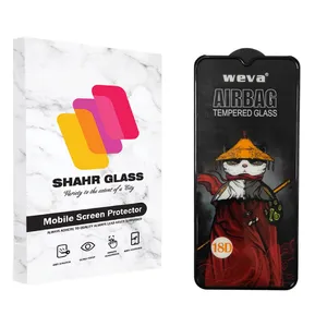 Shahr Glass AIRBAG Screen Protector For Xiaomi Redmi 11 Prime