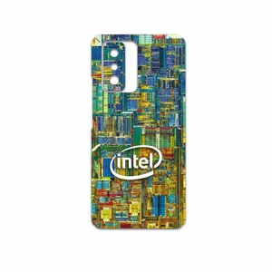 MAHOOT Intel-Brand Cover Sticker for Xiaomi 11T Pro