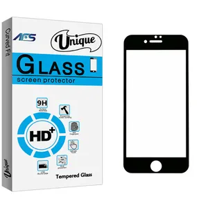 AFS Unique Glass Screen Protector For Apple iPhone7plus & Apple iPhone8plus