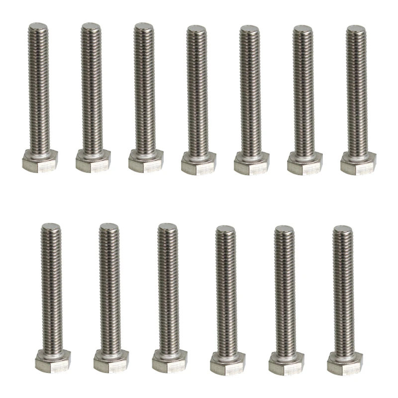 پیچ مدل 12-100 بسته 13 عددی 